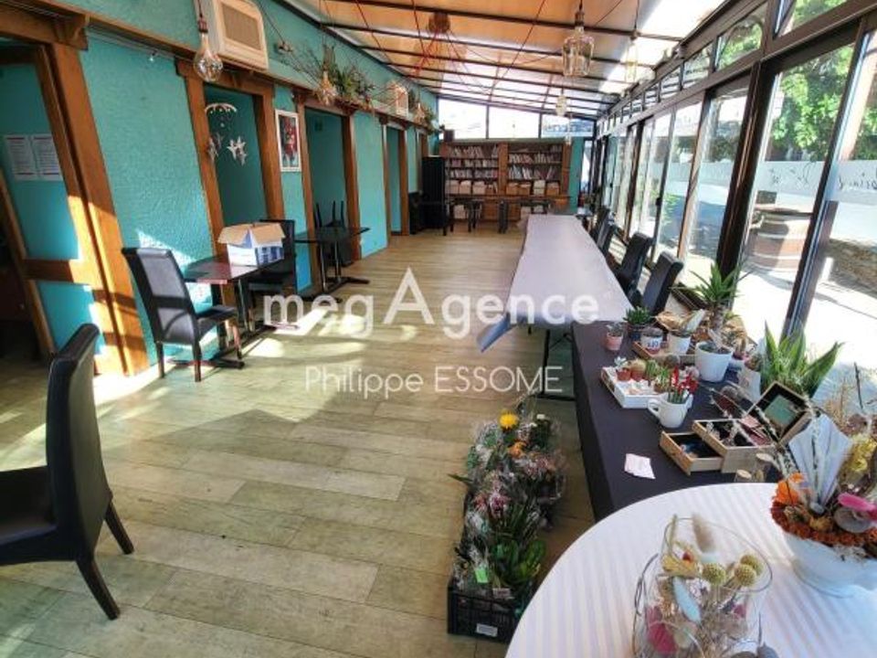 Commercieel vastgoed in Saint-Pierre-de-Trivisy, Tarn - foto 4