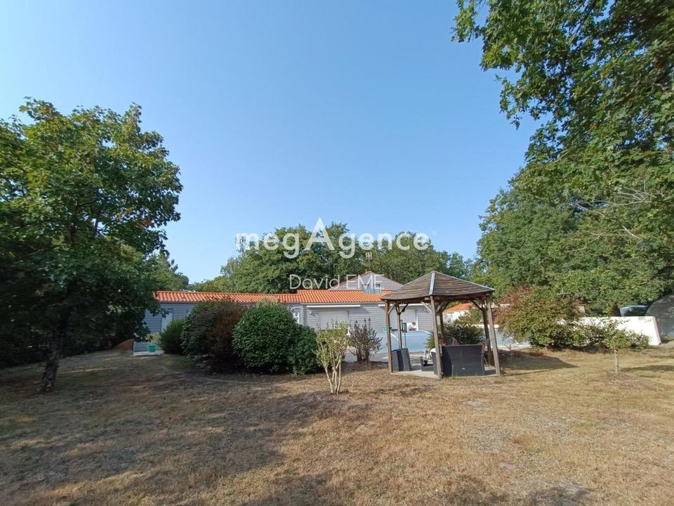 Villa i Notre-Dame-de-Riez, Vendee - foto 2