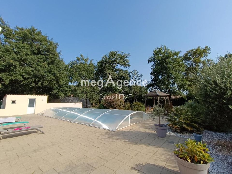 Villa i Notre-Dame-de-Riez, Vendee - foto 3