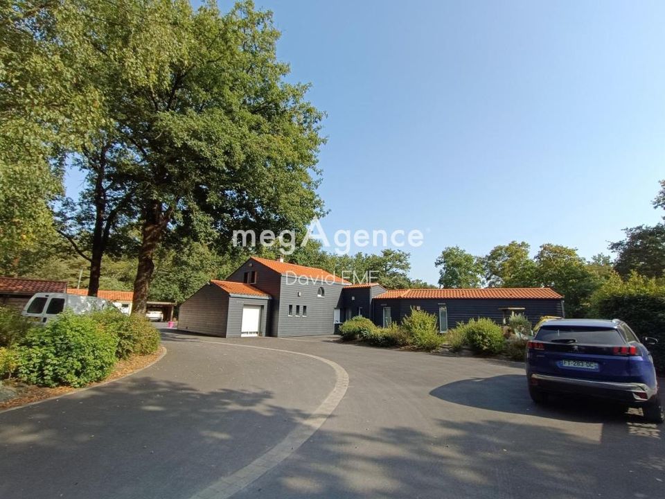 Villa i Notre-Dame-de-Riez, Vendee - foto 4