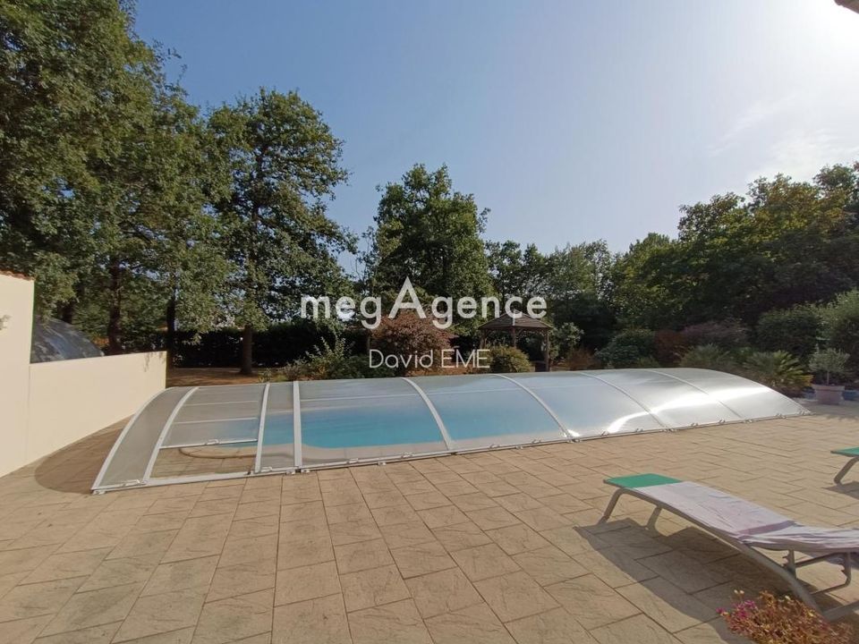 Villa i Notre-Dame-de-Riez, Vendee - foto 5