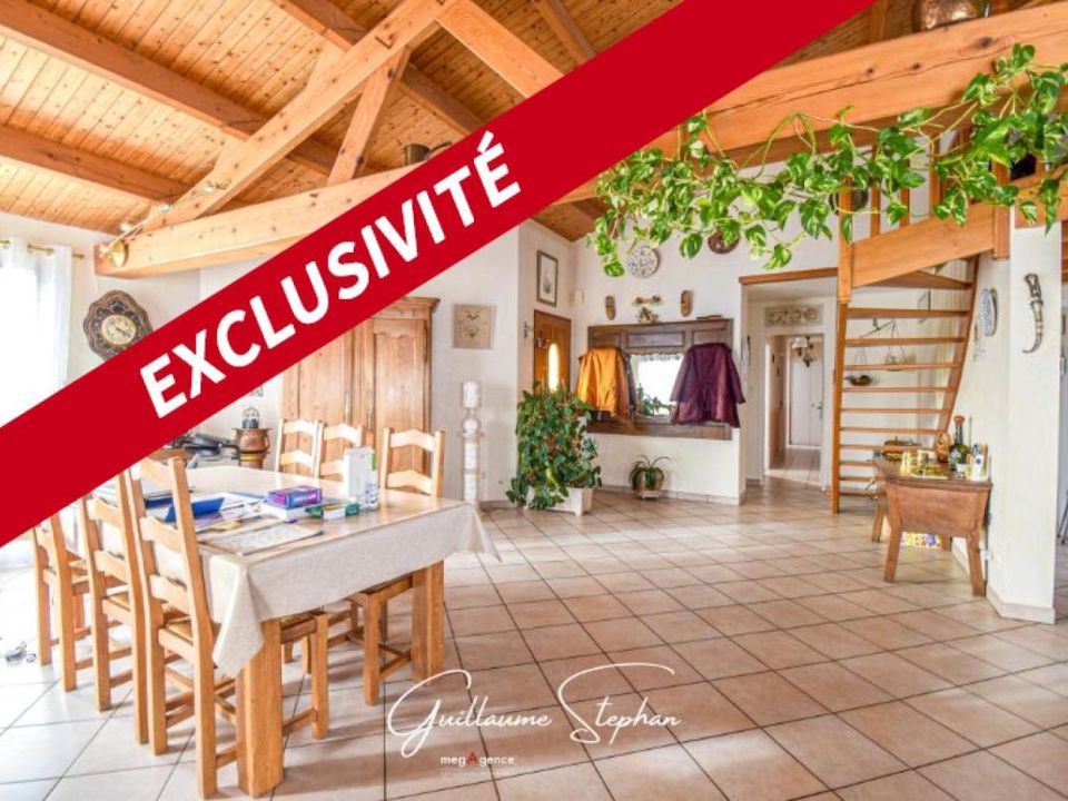 Villa i Saint-Jean-de-Monts, Vendee - foto 3