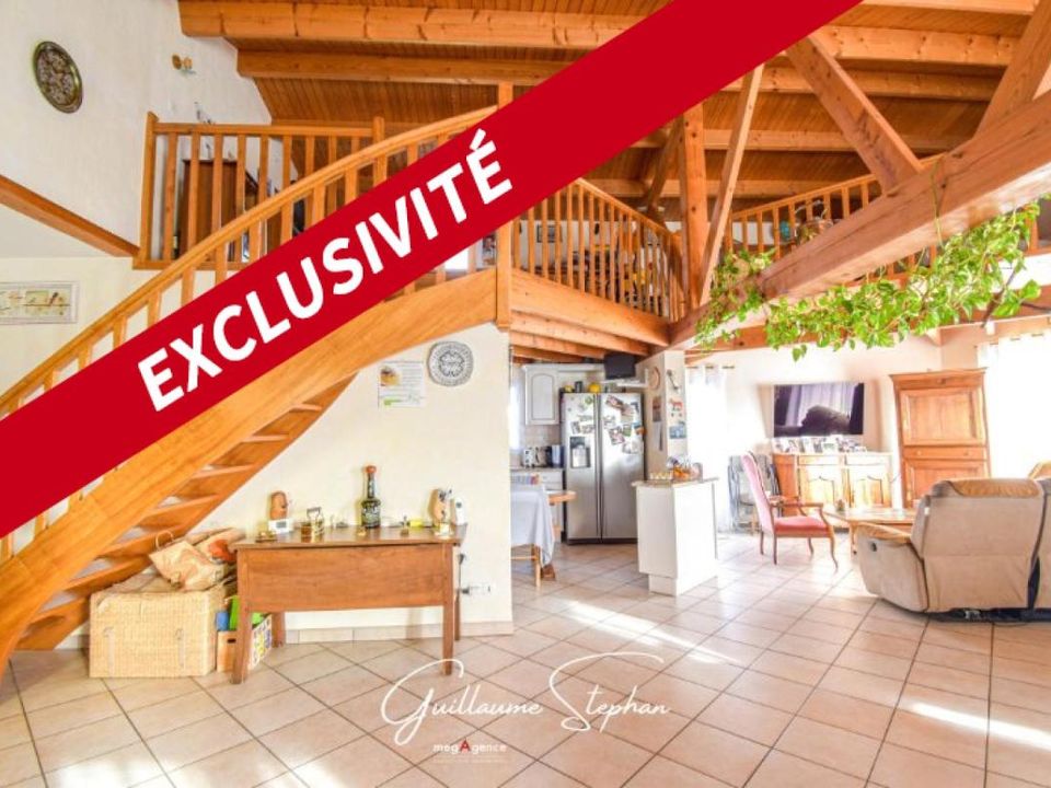 Villa i Saint-Jean-de-Monts, Vendee - foto 4