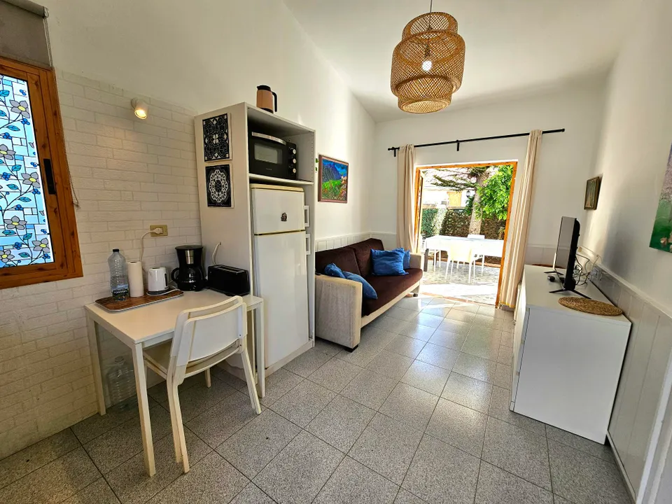 Bungalow i Playa Del Ingles, Gran Canaria - foto 4
