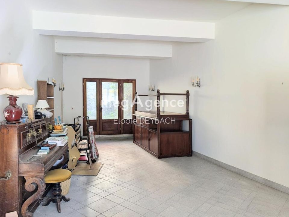 Villa i Saint-Laurent-de-la-Cabrerisse, Aude - foto 4