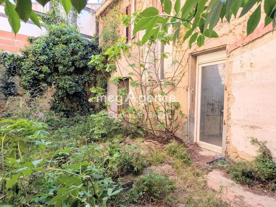 Villa i Saint-Laurent-de-la-Cabrerisse, Aude - foto 5