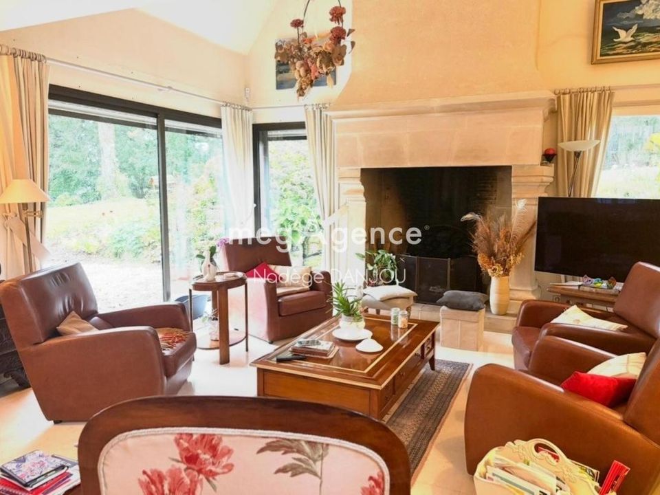 Villa i Souleuvre-en-Bocage, Calvados - foto 2