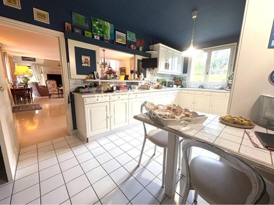 Villa i Souleuvre-en-Bocage, Calvados - foto 3