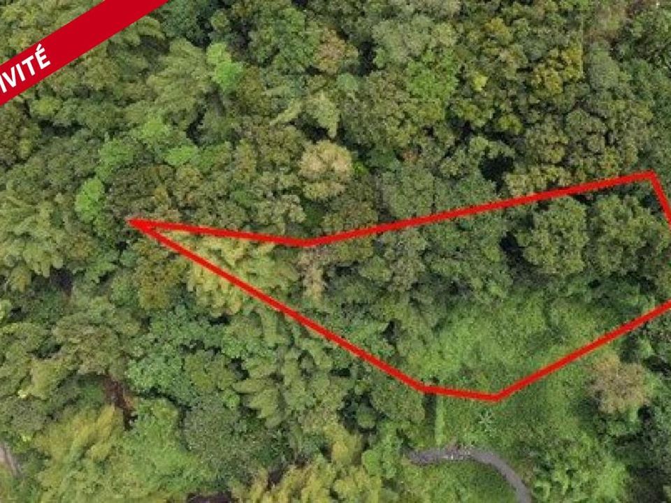 Terreno en La Trinite, Martinique - foto 1