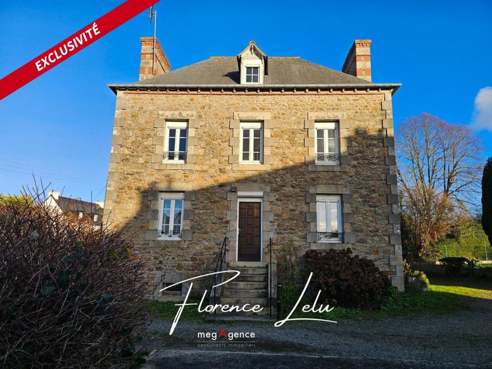 Villa - Ploumagoar, Cotes-d'Armor - photo 1