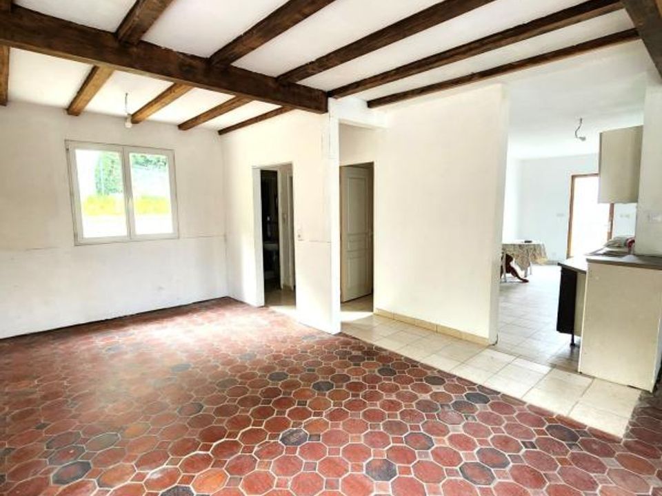 Villa i Saint-Jean-d'Angely, Charente-Maritime - foto 2