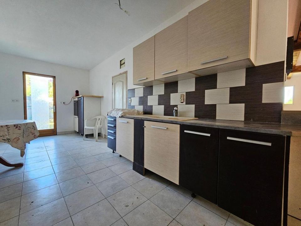 Villa i Saint-Jean-d'Angely, Charente-Maritime - foto 4