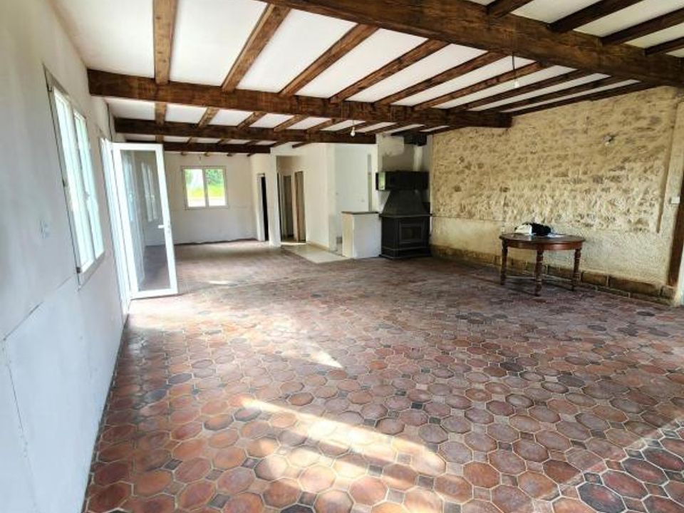 Villa i Saint-Jean-d'Angely, Charente-Maritime - foto 5