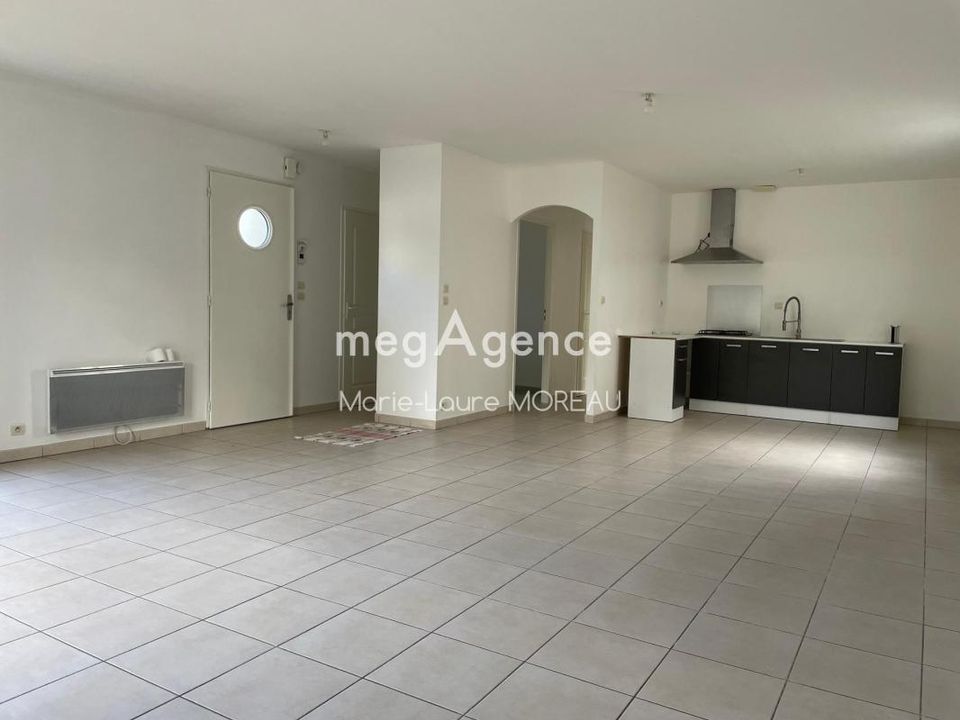 Villa i Le Grand-Village-Plage, Charente-Maritime - foto 2