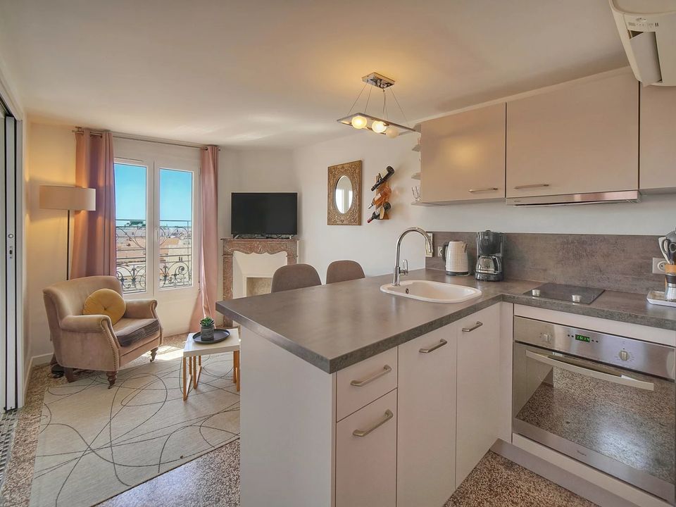 Appartement in Cannes, Alpes-Maritimes - foto 4