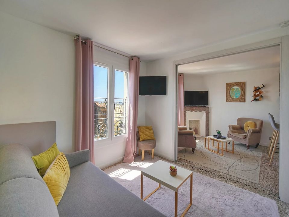 Appartement in Cannes, Alpes-Maritimes - foto 3