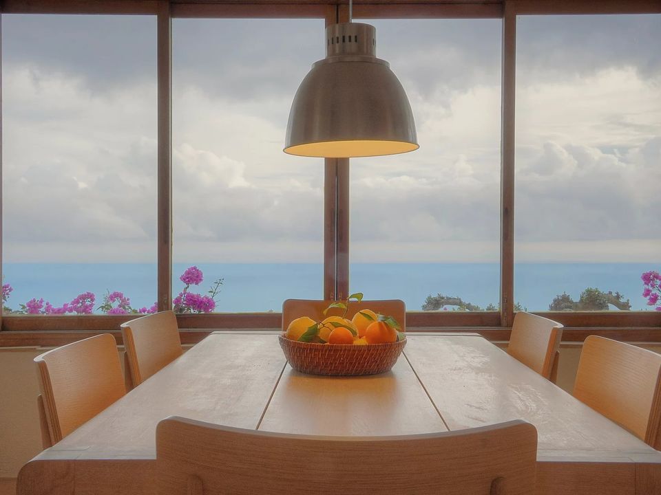 Villa i Menton, Alpes-Maritimes - foto 2