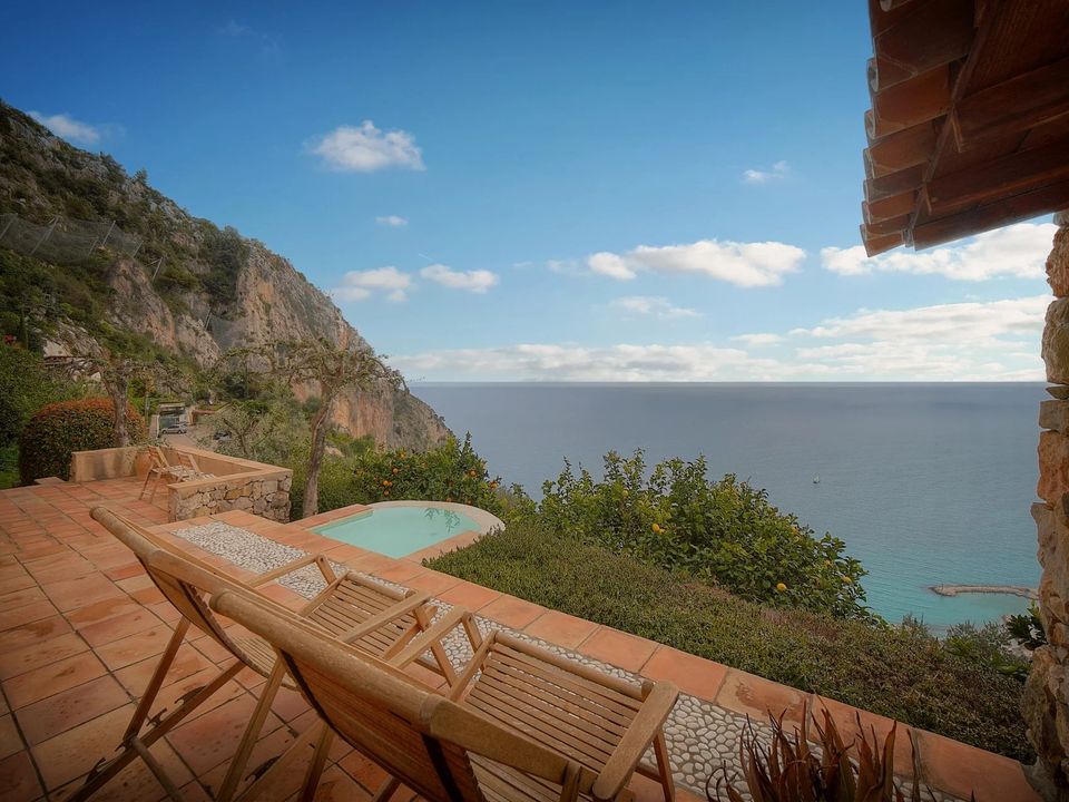 Villa i Menton, Alpes-Maritimes - bilde 5