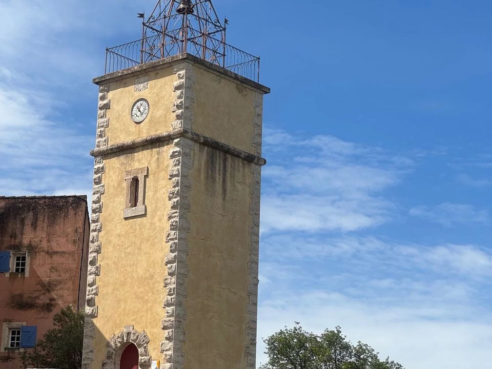Landejendom i Saint-Martin-de-Pallieres, Var - foto 1