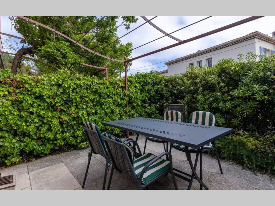 Villa i Les Issambres, Var - foto 2
