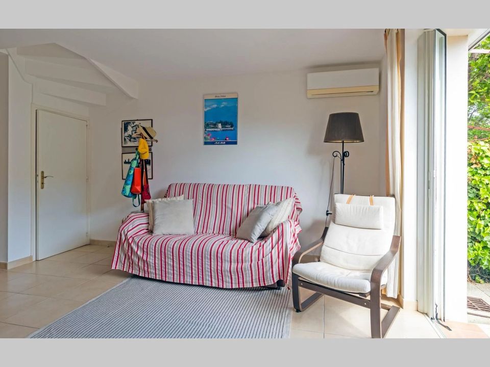 Villa i Les Issambres, Var - foto 4