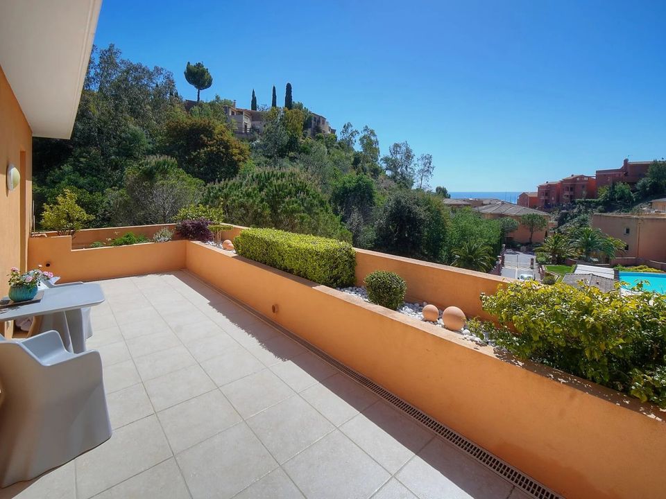 Apartament a Theoule-sur-Mer, Alpes-Maritimes - foto 3