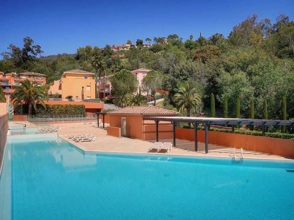 Apartament a Theoule-sur-Mer, Alpes-Maritimes - foto 2