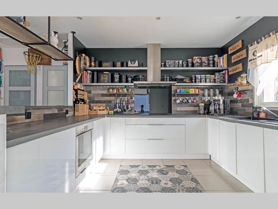 Villa a Roquebrune-sur-Argens, Var - foto 4