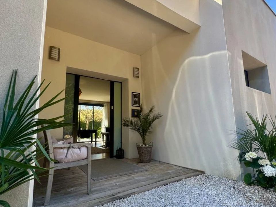 Villa in Carcès, Var - foto 1