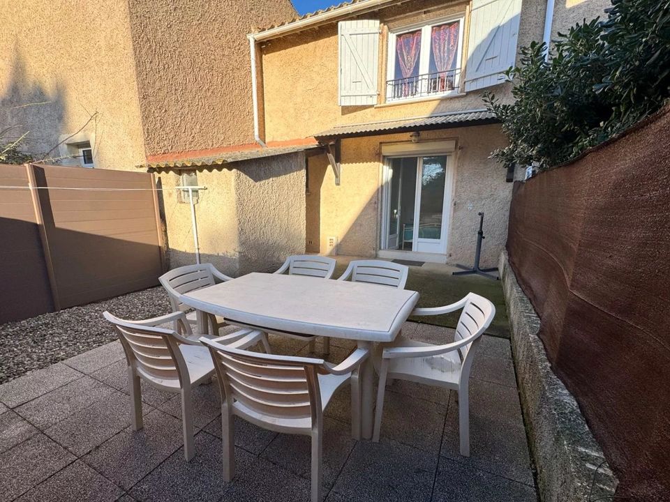 Villa i Valras-Plage, Herault - foto 2