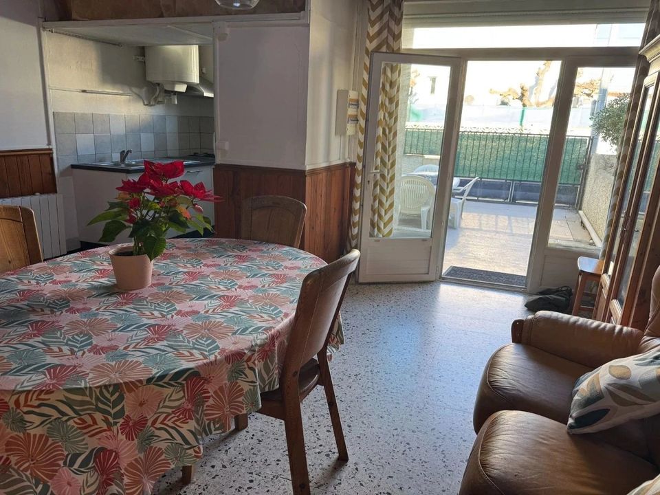 Villa i Valras-Plage, Herault - foto 3