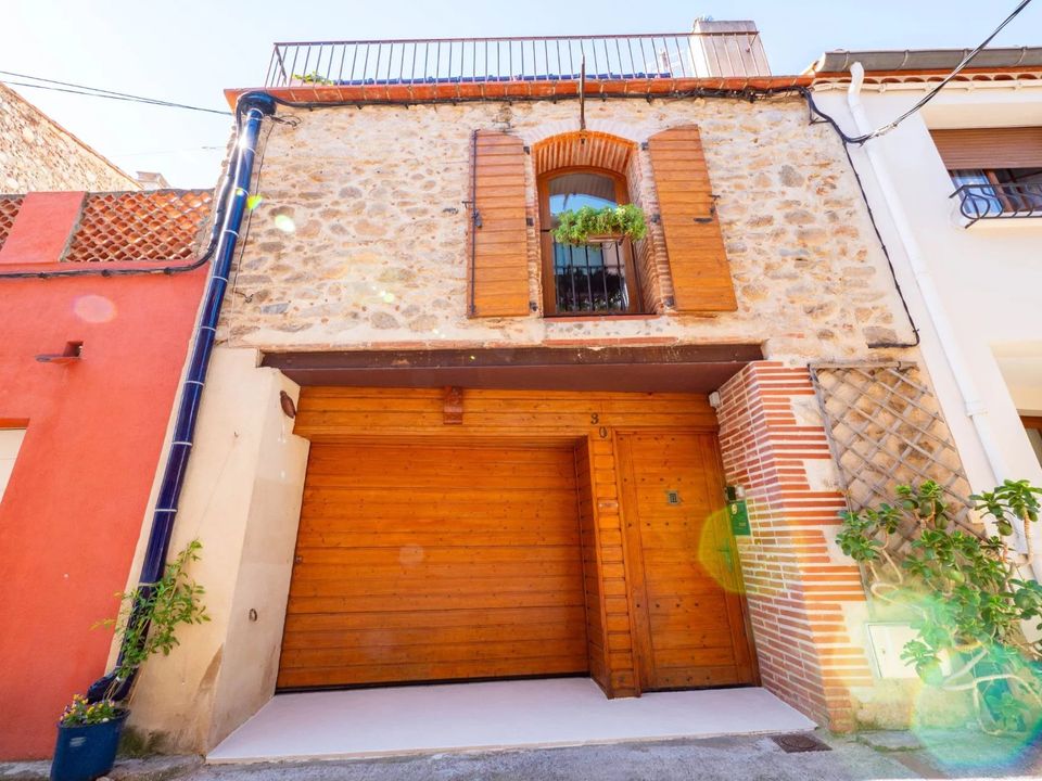 Villa em Argeles-sur-Mer, Pyrenees-Orientales - foto 2