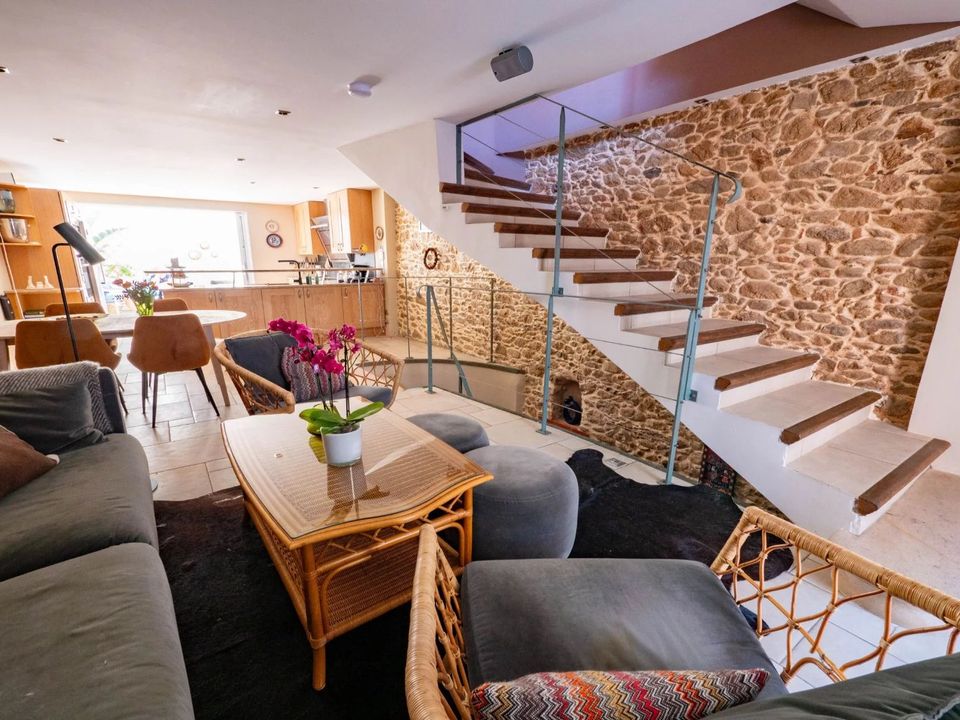 Villa em Argeles-sur-Mer, Pyrenees-Orientales - foto 3