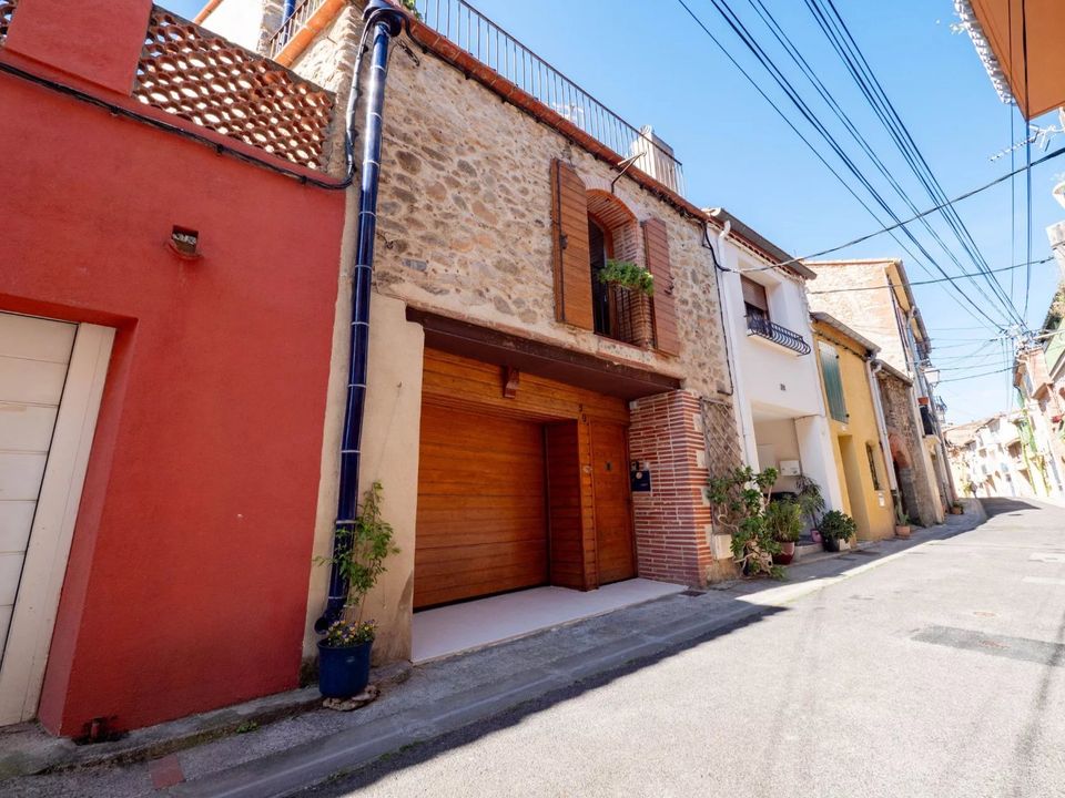 Villa em Argeles-sur-Mer, Pyrenees-Orientales - foto 5