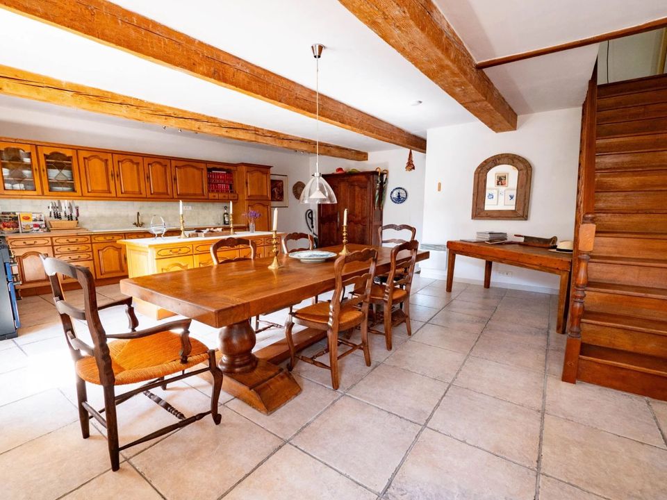 Villa a Fitou, Aude - foto 2