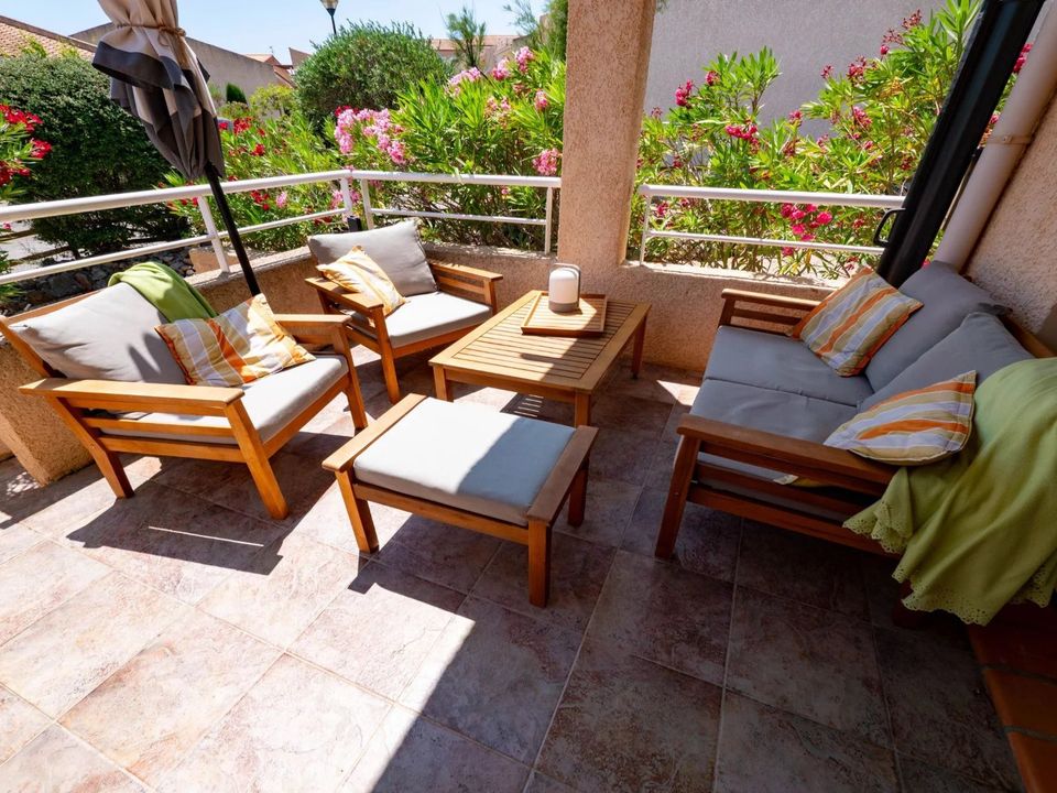 Villa a Fitou, Aude - foto 3