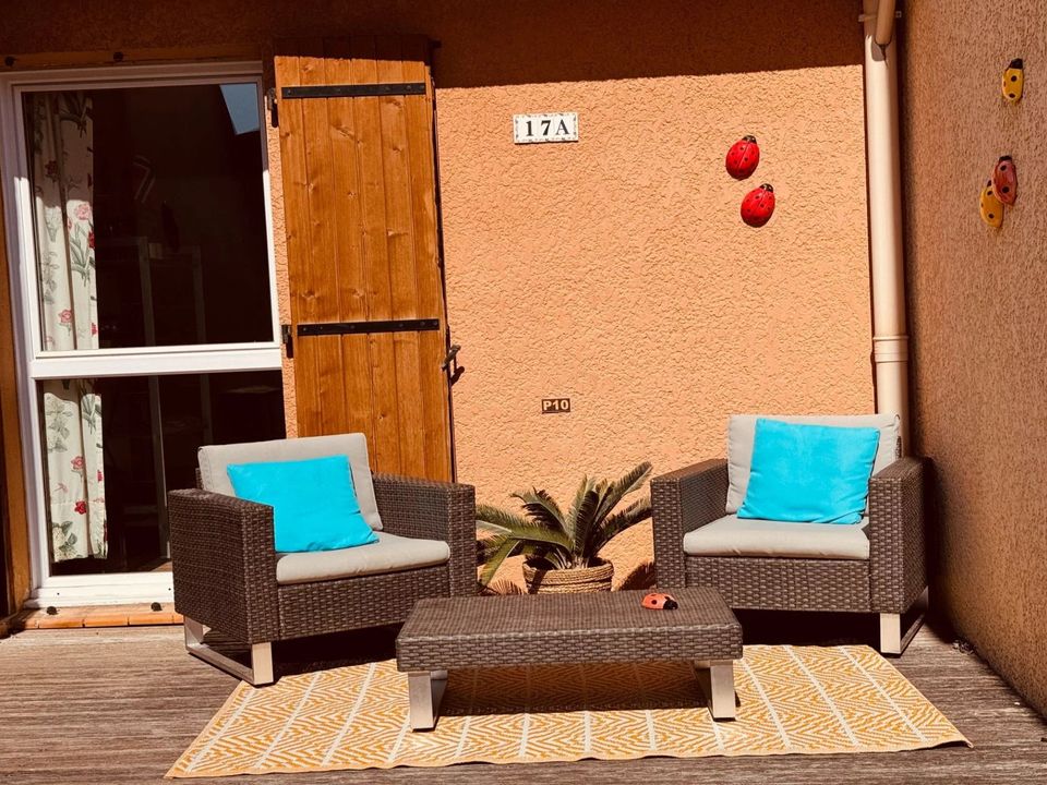 Apartament a Fitou, Aude - foto 3