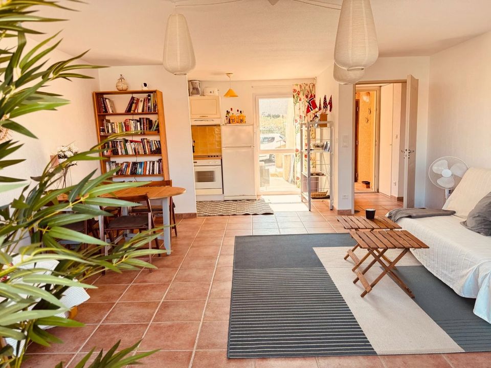 Apartament a Fitou, Aude - foto 5