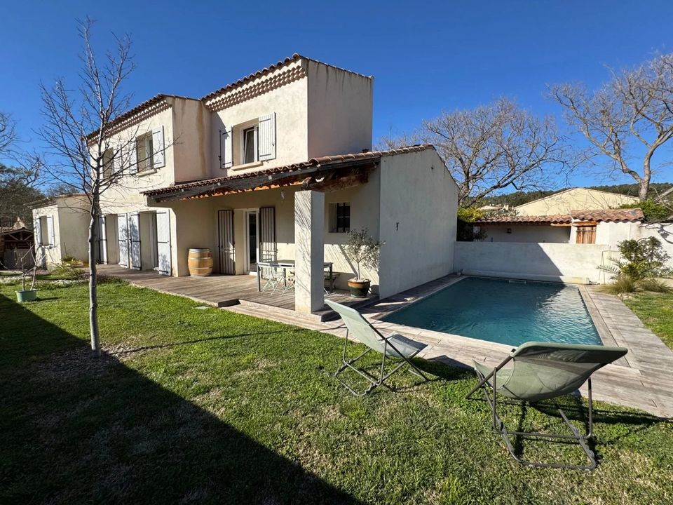 Villa in Jouques, Bouches-du-Rhone - foto 2