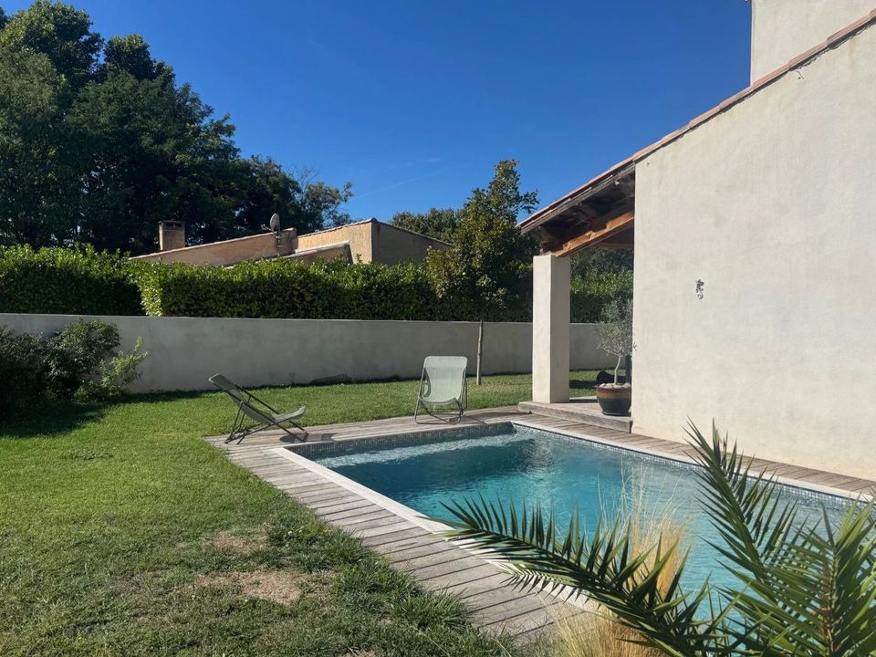 Villa in Jouques, Bouches-du-Rhone - foto 3