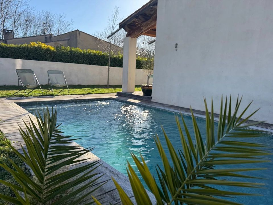 Villa in Jouques, Bouches-du-Rhone - foto 5