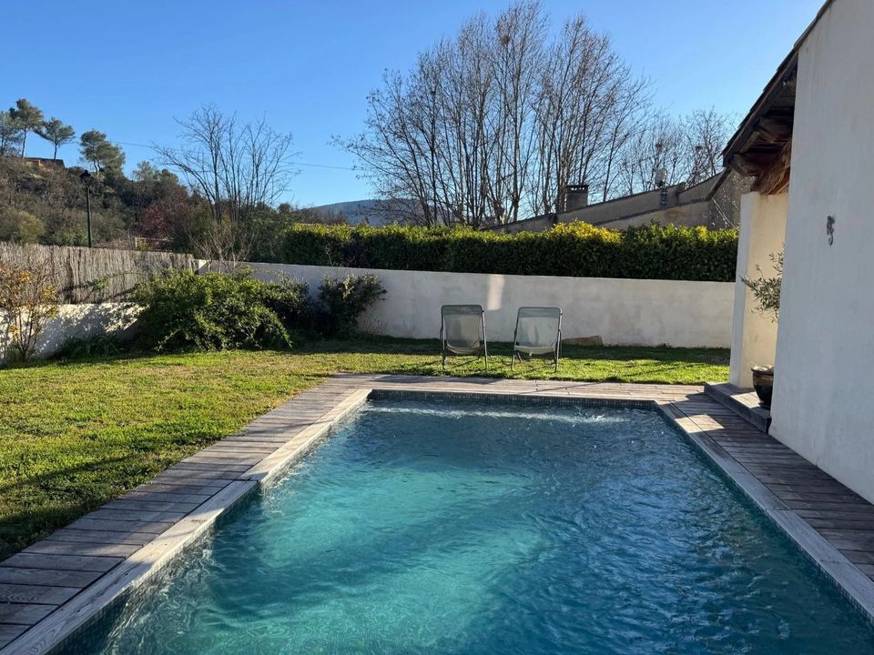 Villa - Jouques, Bouches-du-Rhone - photo 5