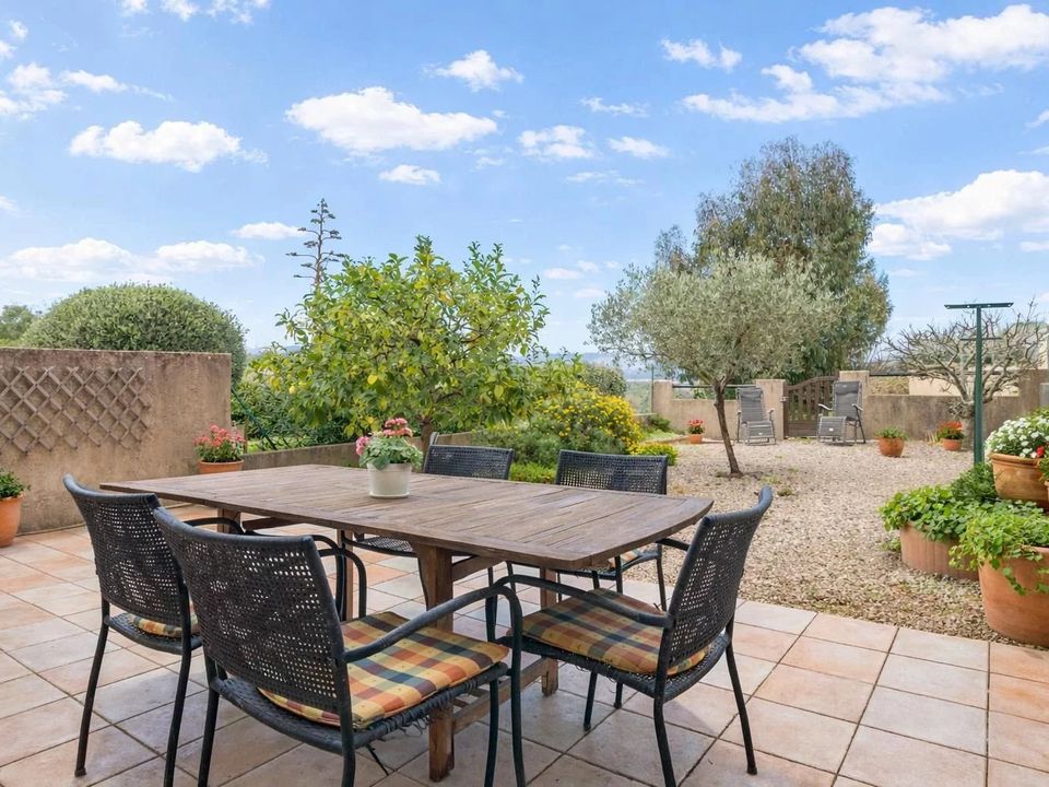 Villa a Roquebrune-sur-Argens, Var - foto 1