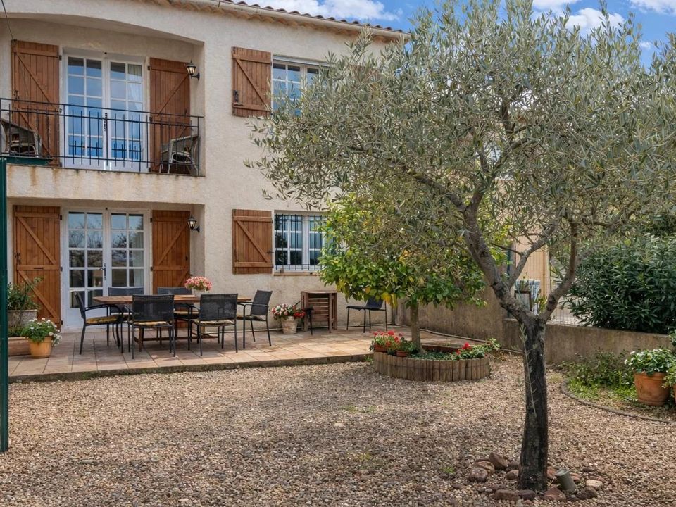 Villa a Roquebrune-sur-Argens, Var - foto 4