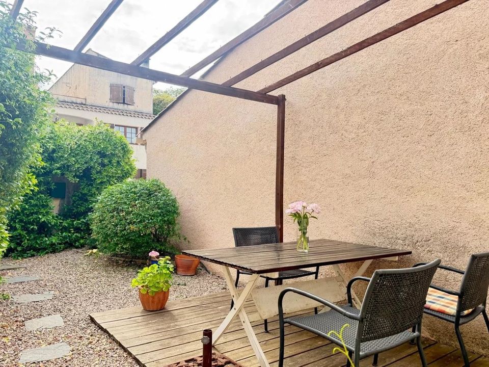 Villa a Roquebrune-sur-Argens, Var - foto 2