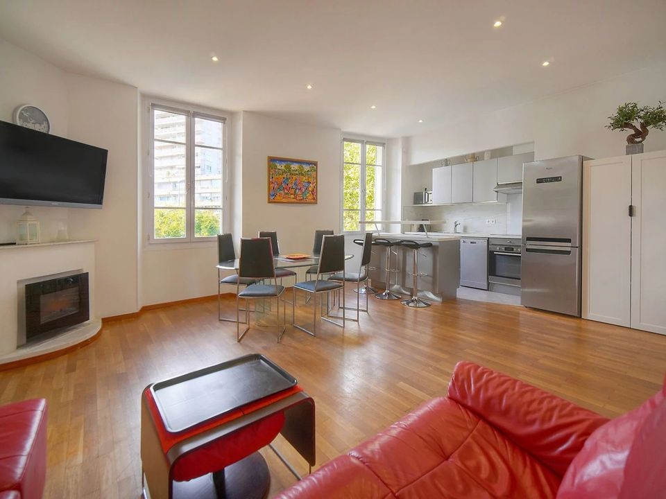 Appartement in Cannes, Alpes-Maritimes - foto 2