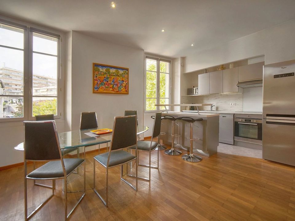 Appartement in Cannes, Alpes-Maritimes - foto 3