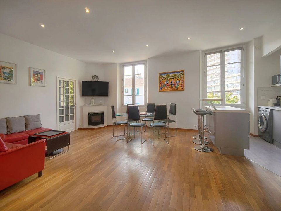 Appartement in Cannes, Alpes-Maritimes - foto 4