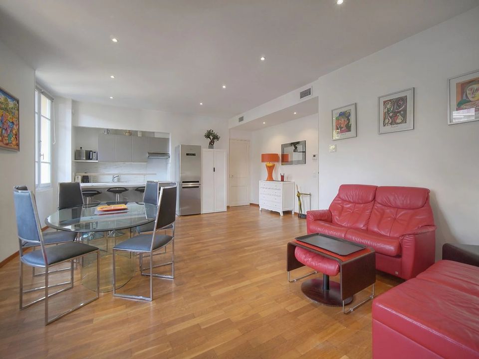 Appartement in Cannes, Alpes-Maritimes - foto 5