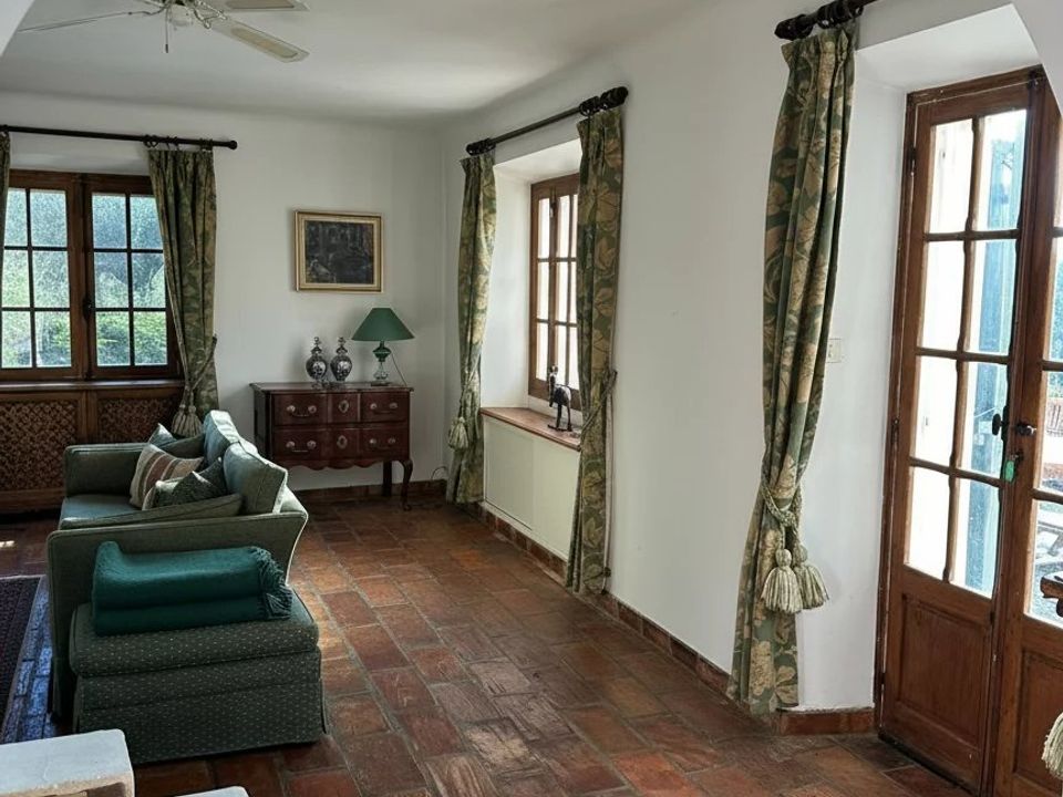 Villa i Grasse, Alpes-Maritimes - bilde 5